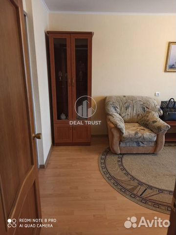 2-к квартира, 38.3 м², 13/16 эт. 2-к квартира, 38.3 м², 13/16 эт.