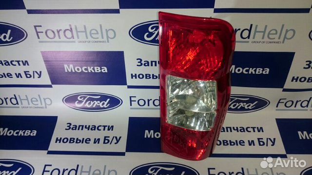 Фонарь правый Ford Transit 2006-2013