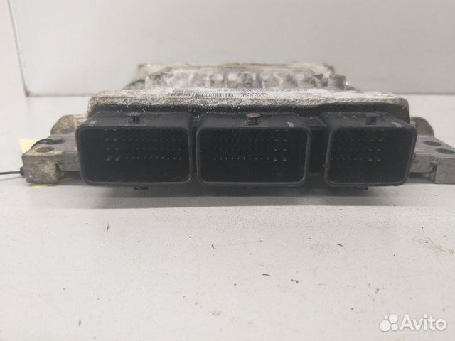 Эбу двс Ford Galaxy CD340 2.0 tdci 2006-2015 Эбу двс Ford Galaxy CD340 2.0 tdci 2006-2015