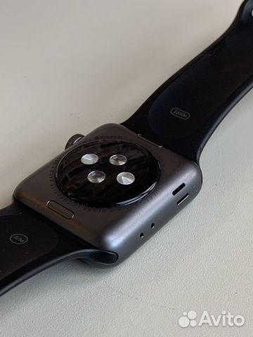 Apple Watch Series 3 / 38mm Apple Watch Series 3 / 38mm