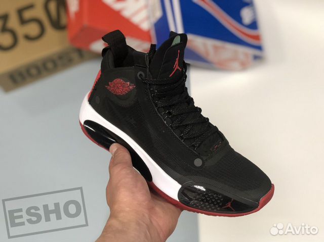 Nike Air Jordan Nike Air Jordan