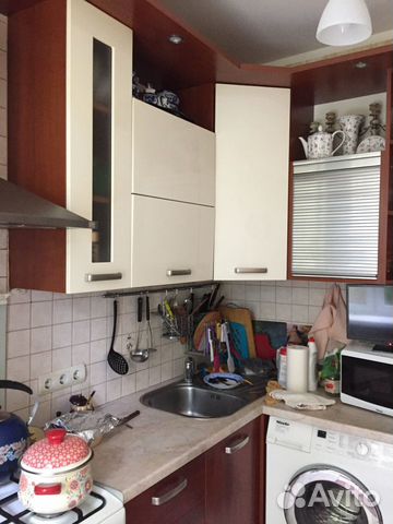 2-к квартира, 47.7 м², 4/8 эт. 2-к квартира, 47.7 м², 4/8 эт.