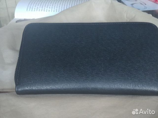 Органайзер- клатч lous vuitton оригинал