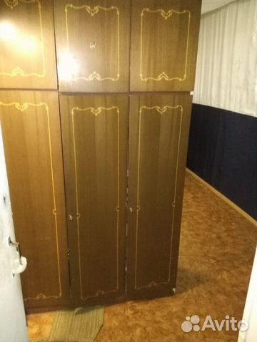 1-к квартира, 25 м², 1/2 эт. 1-к квартира, 25 м², 1/2 эт.