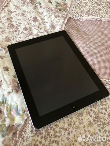 iPad 3 64GB Cellular iPad 3 64GB Cellular