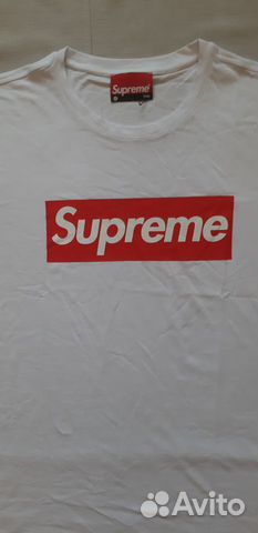 Футболка supreme grip сделано в Италии 54 размер Футболка supreme grip сделано в Италии 54 размер