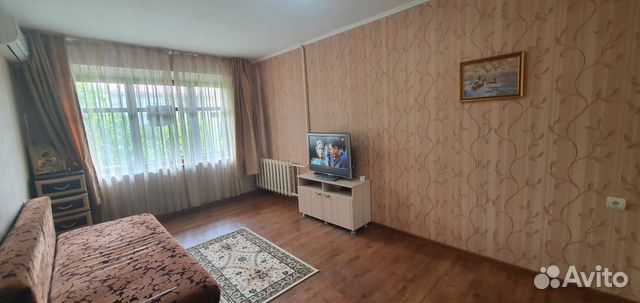 1-к квартира, 30 м², 3/5 эт.