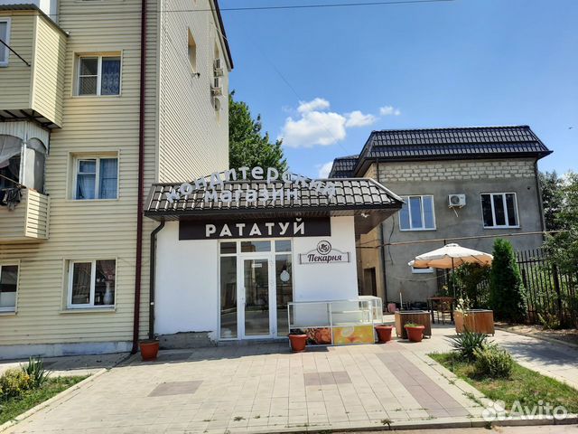 Помещение свободного назначения, 279 м² Помещение свободного назначения, 279 м²