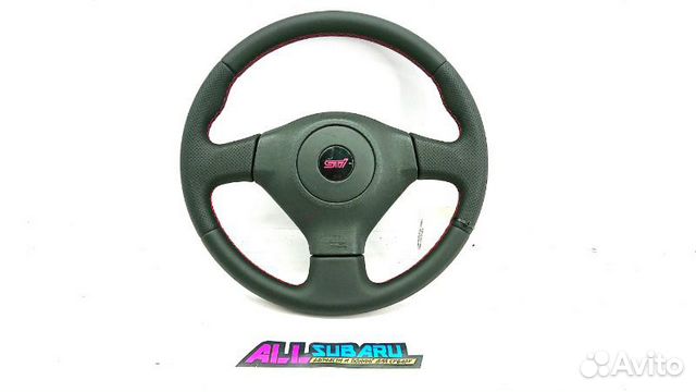 Руль Subaru Руль Subaru