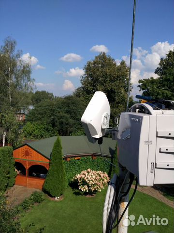 Усилители интернет сигнала 3G / LTE Усилители интернет сигнала 3G / LTE