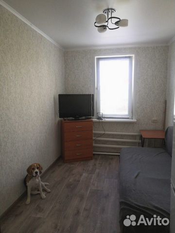 Комната 12 м² в 1-к, 2/2 эт. Комната 12 м² в 1-к, 2/2 эт.