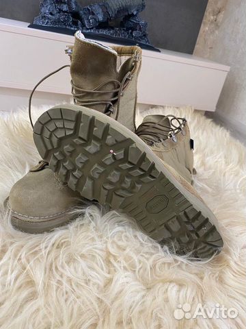 Danner Acadia 26000 (Даннер ботинки) Danner Acadia 26000 (Даннер ботинки)