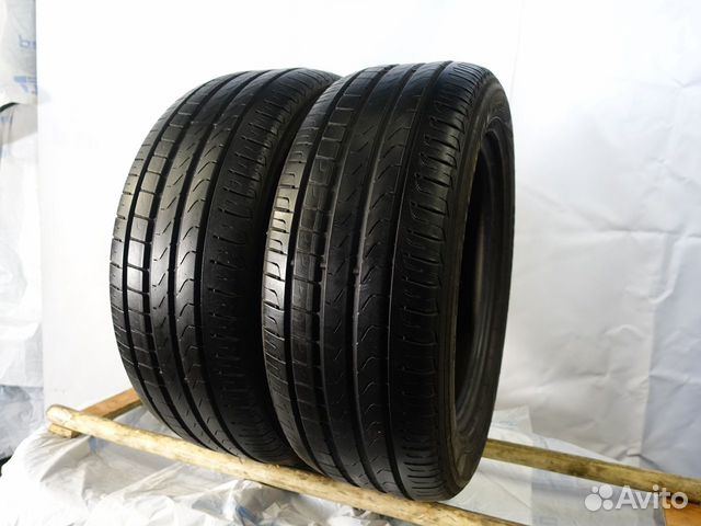 235 60 18 Pirelli Scorpion Verde 9PuNr