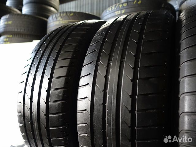 235 65 17 Goodyear efficientgrip suv 4x4 vRUwm
