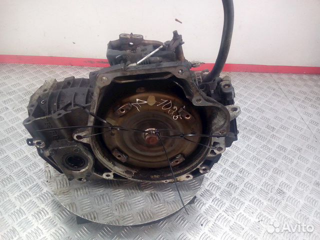 Кпп для Chrysler PT Cruiser R5068281AH Кпп для Chrysler PT Cruiser R5068281AH