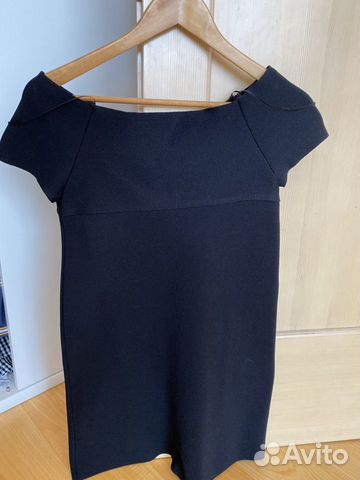 Платье Zara