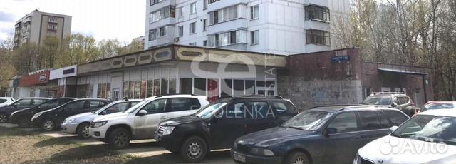 Торговая площадь, 103.90м2