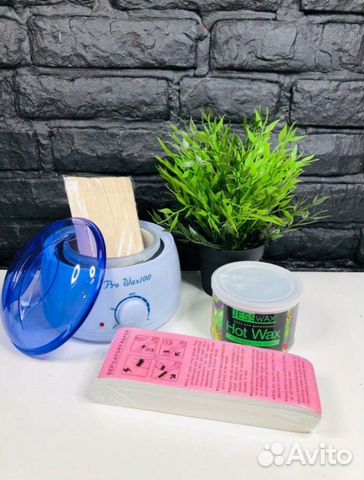 Воскоплав баночный