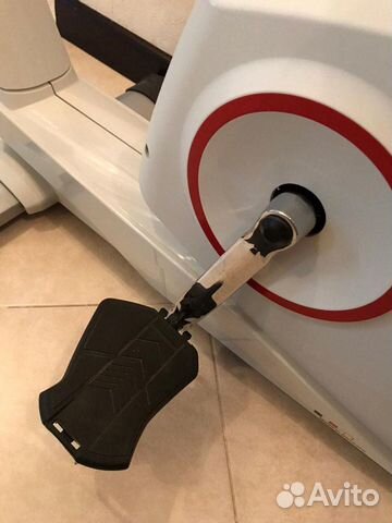 Велотренажер Kettler Polo M Велотренажер Kettler Polo M