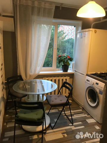 2-к квартира, 48 м², 5/5 эт.