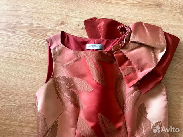 Платье Max Mara оригинал Платье Max Mara оригинал