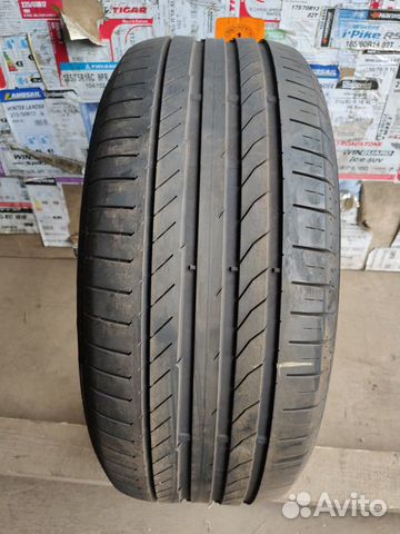 245 50 18 Continental ContiSportContact 5 245 50 18 Continental ContiSportContact 5