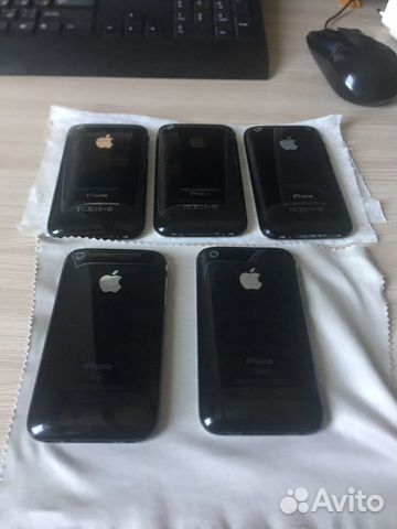 Продам iPhone 3g(2шт) и 3gs(3шт) цена за все Продам iPhone 3g(2шт) и 3gs(3шт) цена за все