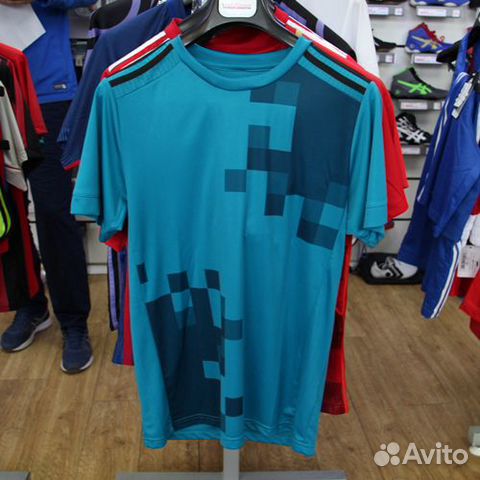 Комплект футбольной формы Комплект футбольной формы