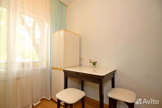 3-к квартира, 60 м², 1/5 эт. 3-к квартира, 60 м², 1/5 эт.