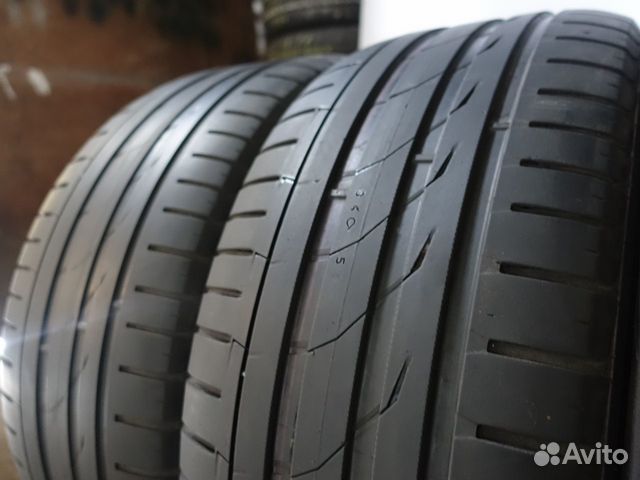 255 55 18 Nokian Hakka Black SUV RV6Y XL 255 55 18 Nokian Hakka Black SUV RV6Y XL