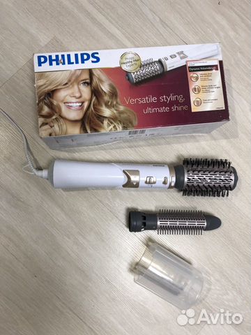 Щетка-фен Philips Щетка-фен Philips