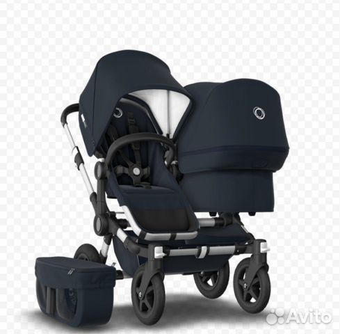 Коляска bugaboo