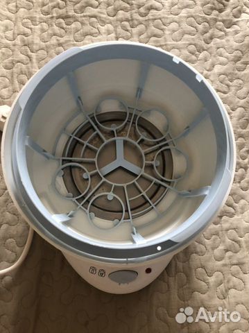 Стерилизатор-пароварка Tefal Стерилизатор-пароварка Tefal