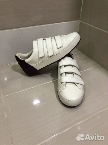 Кроссовки Massimo Dutti р. 40