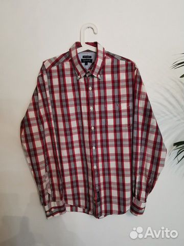 Мужская рубашка gant Мужская рубашка gant