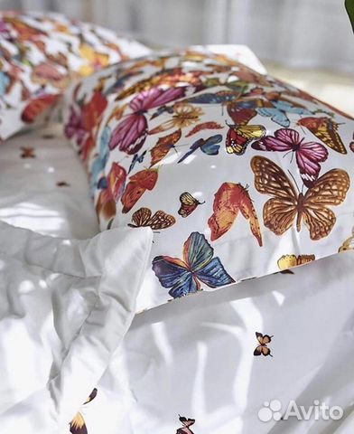 Белье постельное LaPerla Белье постельное LaPerla