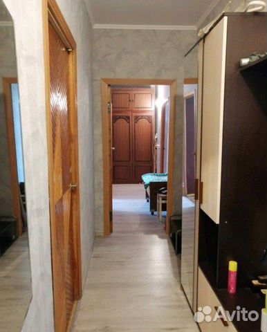 Комната 15 м² в 3-к, 9/12 эт.