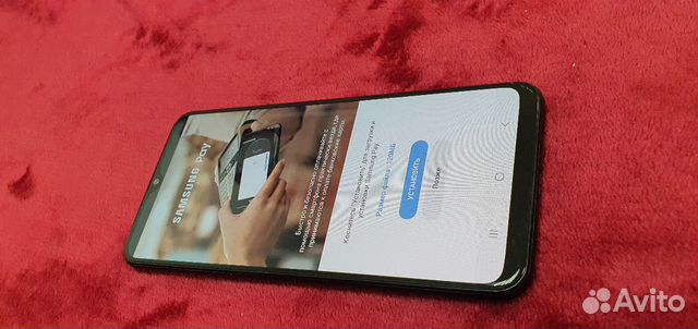 Samsung A 30s 32gb