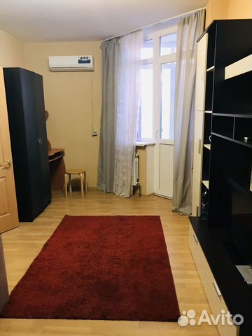 1-к квартира, 40 м², 4/9 эт. 1-к квартира, 40 м², 4/9 эт.
