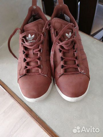 Кеды Adidas (оригинал) 39-40
