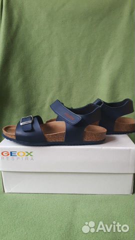 Сандали Geox Сандали Geox