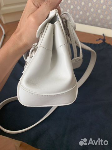 Сумка Ralph Lauren Ricky 18, оригинал Сумка Ralph Lauren Ricky 18, оригинал