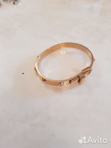 Браслеты в стиле Michael Kors Браслеты в стиле Michael Kors