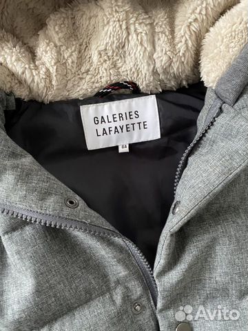 Жилет безрукавка La Fayette 6 лет Жилет безрукавка La Fayette 6 лет