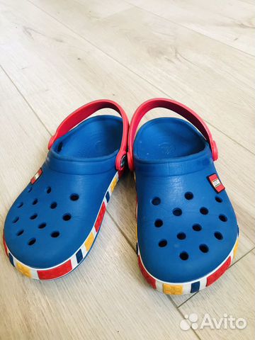 Crocs Lego крокс Crocs Lego крокс