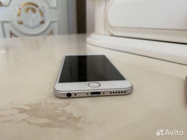 Телефон айфон 6 16 гб Телефон айфон 6 16 гб