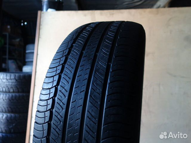 275 45 19 Michelin Latitude Tour HP 13KO