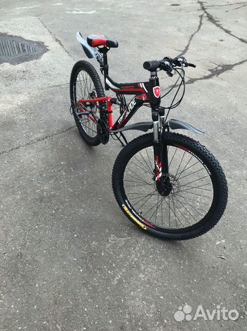 Велосипеды Велосипед на Спицах Новый