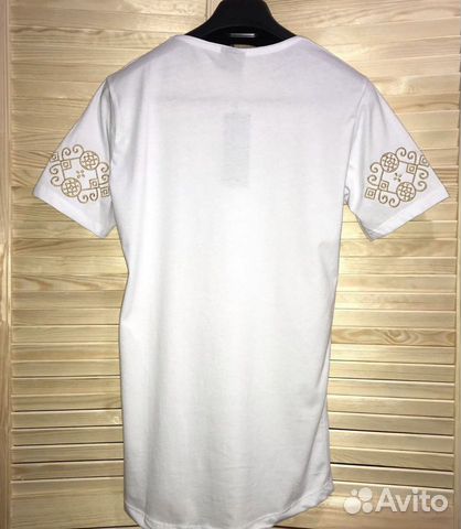 Футболка мужская Футболка мужская