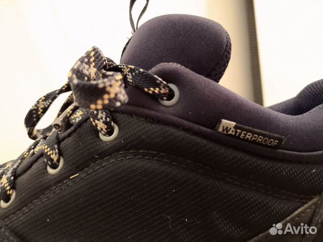 Кроссовки (45 размер)